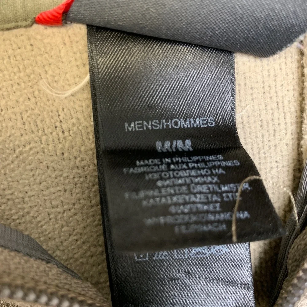 The North Face north face
